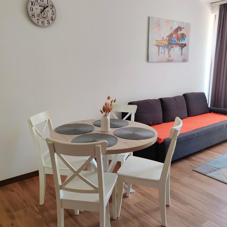 Apartman Borovi 14 - Apartman sa 1 Spavaćom Sobom - 2