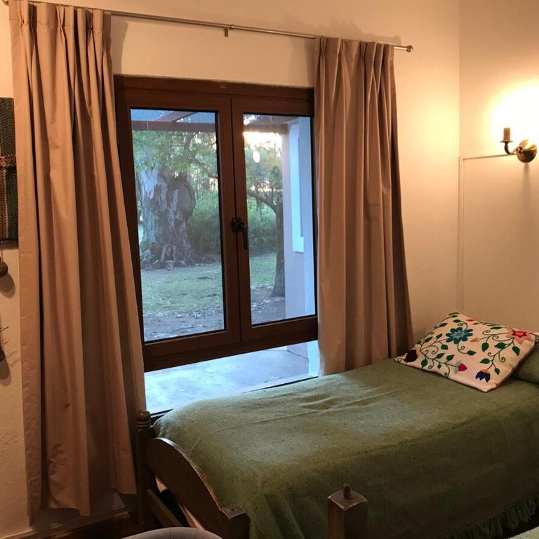Casa de campo con piscina, limpieza y desayuno - Casa de 3 dormitorios - 3