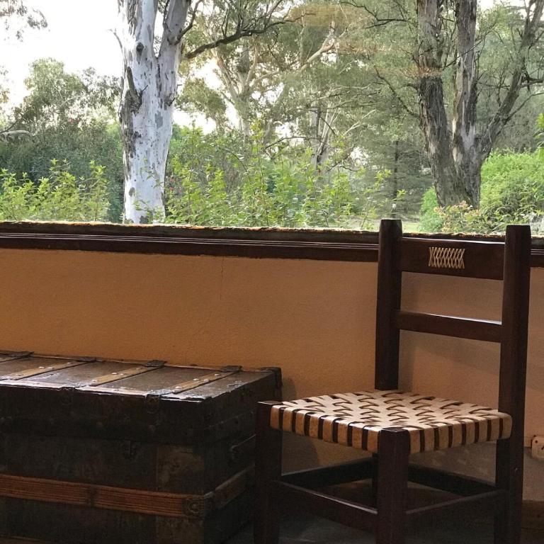 Casa de campo con piscina, limpieza y desayuno - Casa de 3 dormitorios - 15
