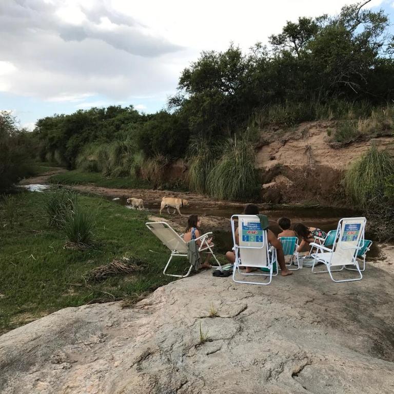 Casa de campo con piscina, limpieza y desayuno - Casa de 3 dormitorios - 18