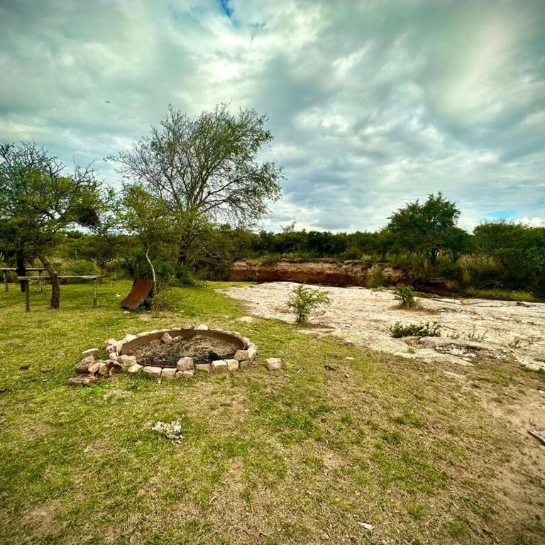 Casa de campo con piscina, limpieza y desayuno - Casa de 3 dormitorios - 20