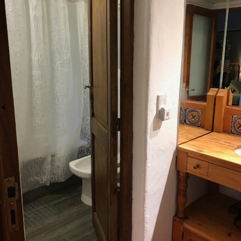 Casa de campo con piscina, limpieza y desayuno - Casa de 3 dormitorios - 25