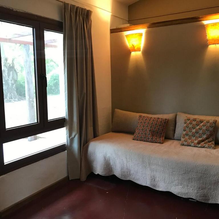 Casa de campo con piscina, limpieza y desayuno - Casa de 3 dormitorios - 26