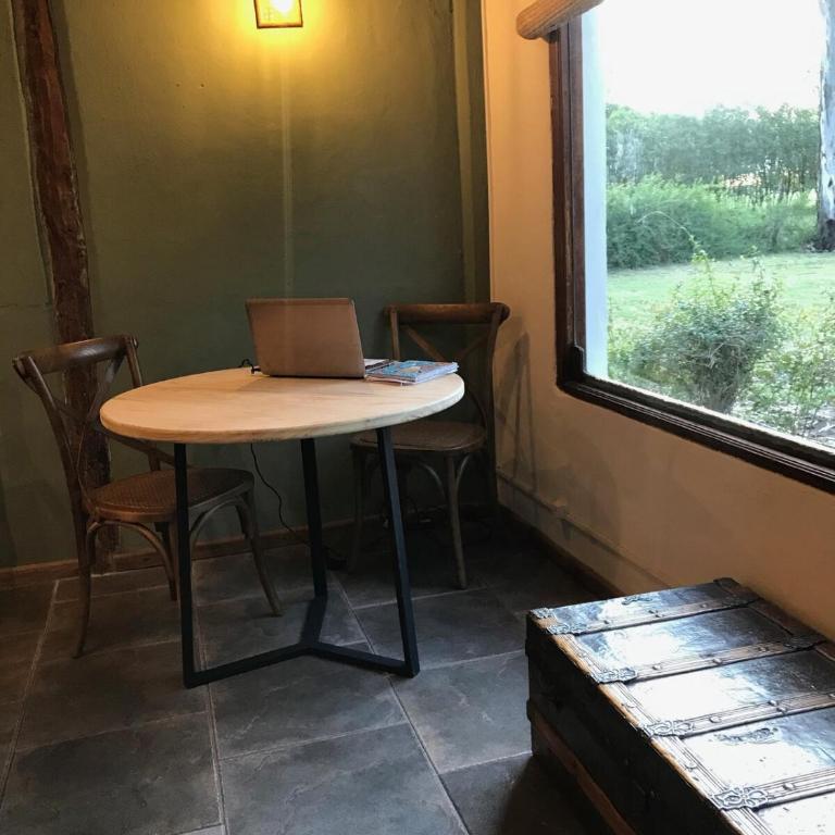 Casa de campo con piscina, limpieza y desayuno - Casa de 3 dormitorios - 30