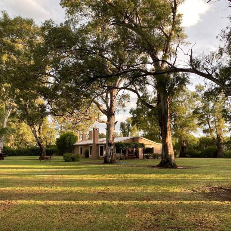 Casa de campo con piscina, limpieza y desayuno - Casa de 3 dormitorios - 34