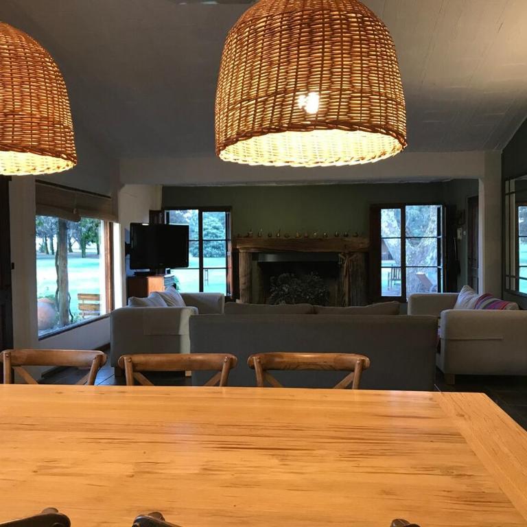Casa de campo con piscina, limpieza y desayuno - Casa de 3 dormitorios - 36