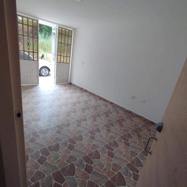 Apartamento amoblado y piscina fuera del alojamiento - Apartamento de 2 dormitorios - 8