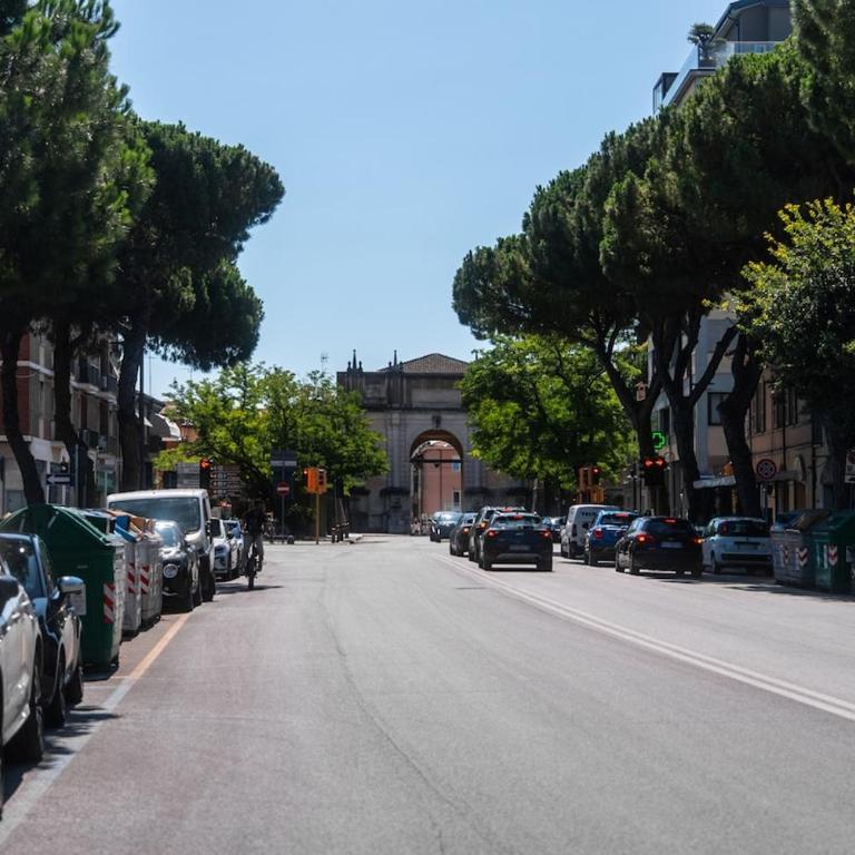 A Due Passi Dal Centro - Monolocale - 17