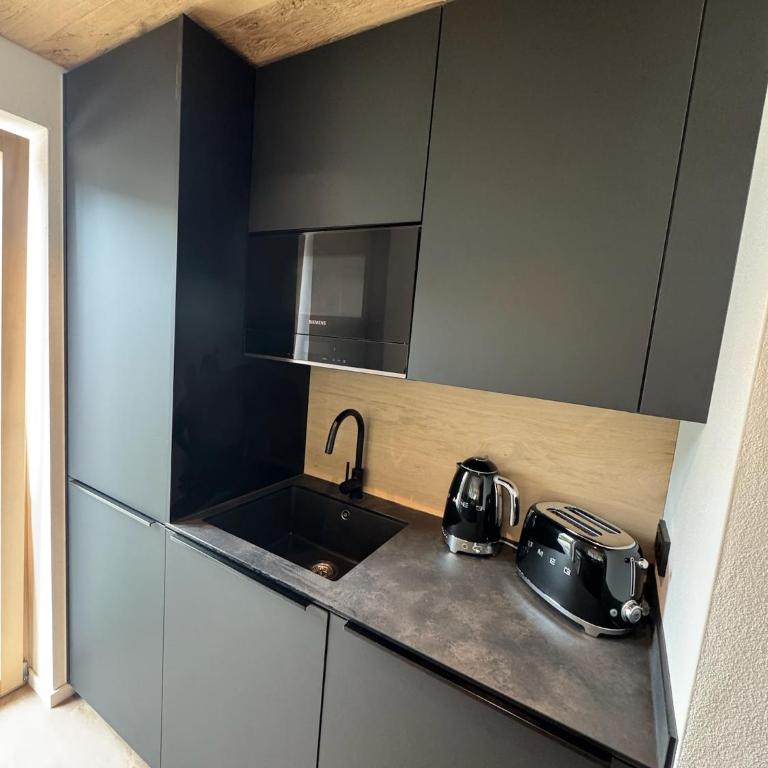 ACHZEIT - Alpenhaus mit Sauna, Kamin & Grill nahe Oberstdorf - 3BR - Ferienhaus mit 3 Schlafzimmern - 42