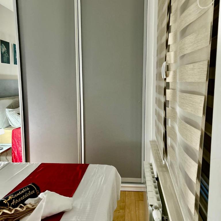 Apartman Nova Varos Banjaluka - Apartman sa 1 Spavaćom Sobom - 7