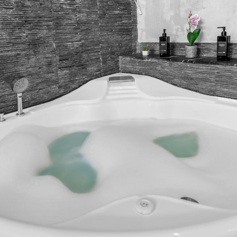 Luxury House Jacuzzi - Milano - Appartamento con 3 Camere da Letto - 18