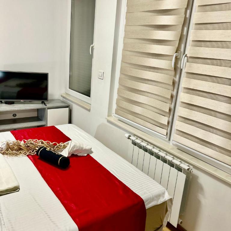 Apartman Nova Varos Banjaluka - Apartman sa 1 Spavaćom Sobom - 4