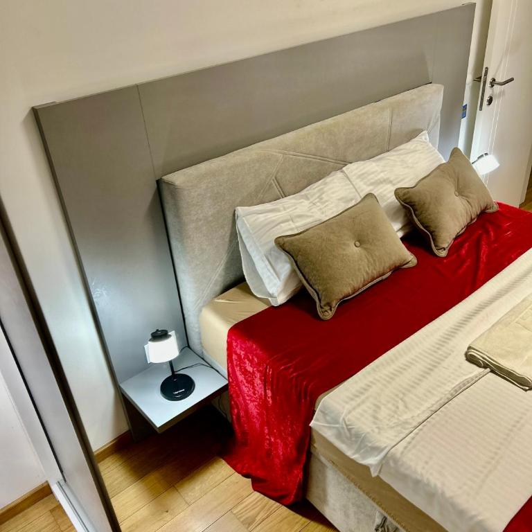 Apartman Nova Varos Banjaluka - Apartman sa 1 Spavaćom Sobom - 1