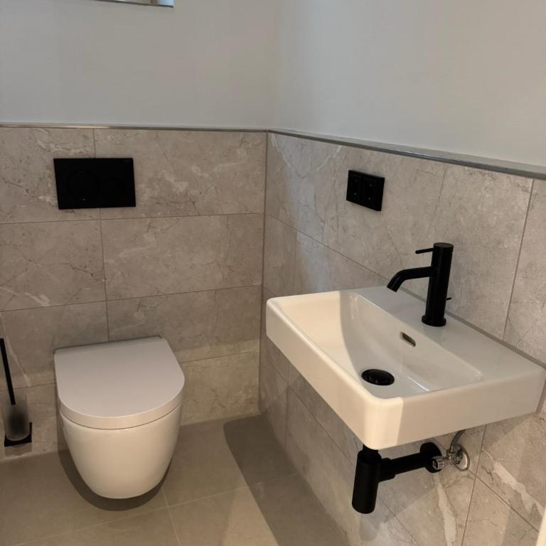 ACHZEIT - Alpenhaus mit Sauna, Kamin & Grill nahe Oberstdorf - 3BR - Ferienhaus mit 3 Schlafzimmern - 46
