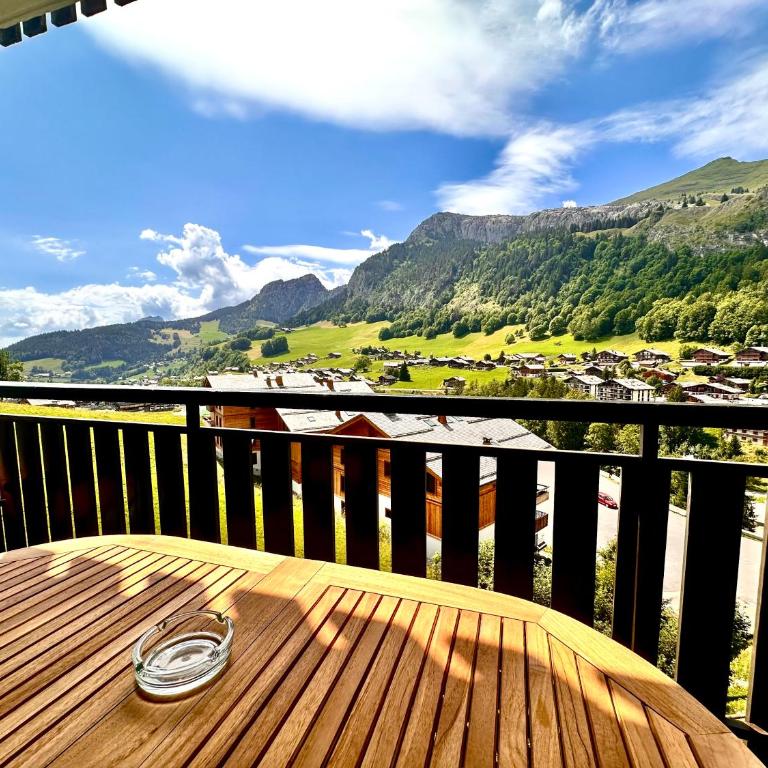 Lodge Montëva - Le Chinaillon - Au pied des pistes - Apartment mit 1 Schlafzimmer - 25