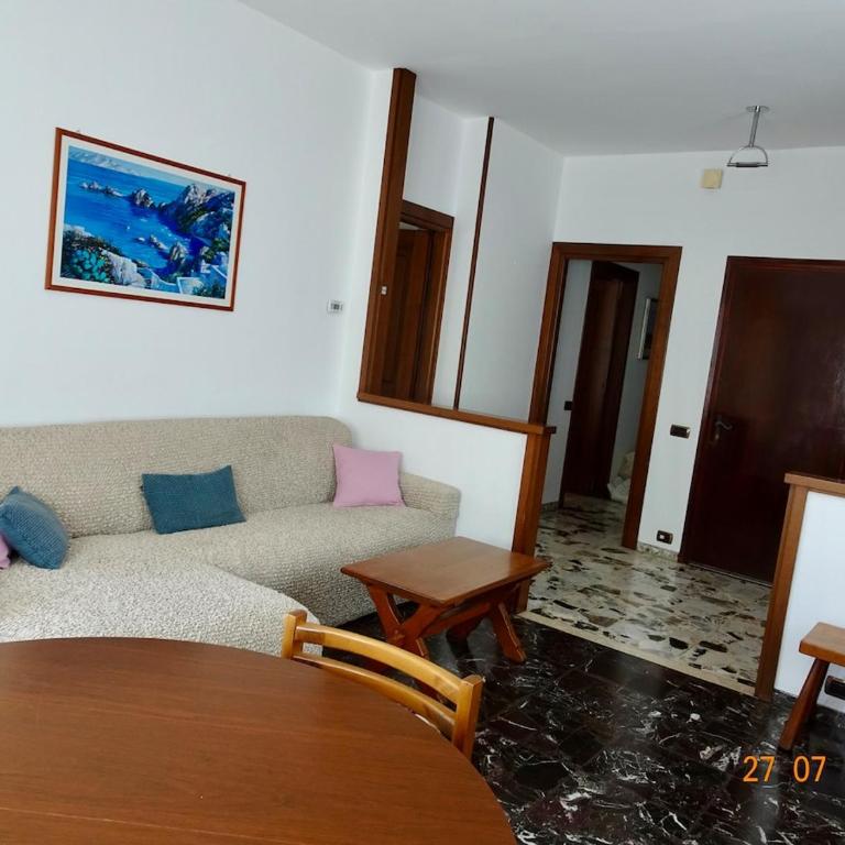 Residential area near the sea and the mountains - Appartamento con 3 Camere da Letto - 15