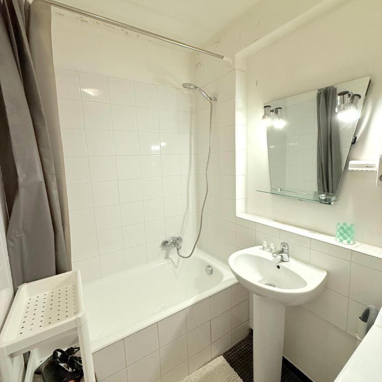 Appartement Brochant Batignolles Paris - Appartement 1 Chambre - 19