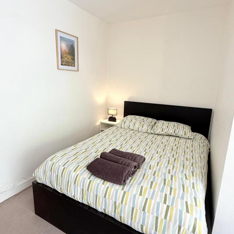 Appartement Brochant Batignolles Paris - Appartement 1 Chambre - 1