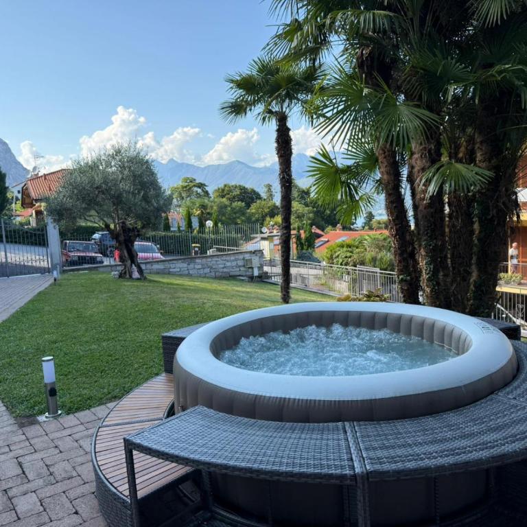 Villa Rose - Villa con 3 Camere da Letto - 1