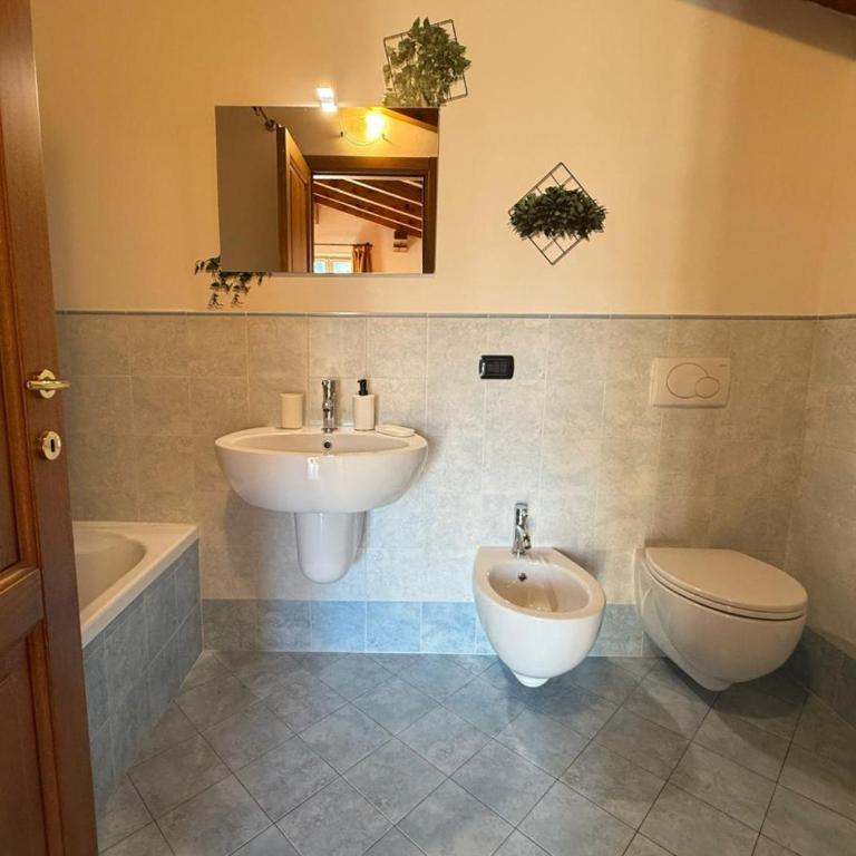 Villa Rose - Villa con 3 Camere da Letto - 5