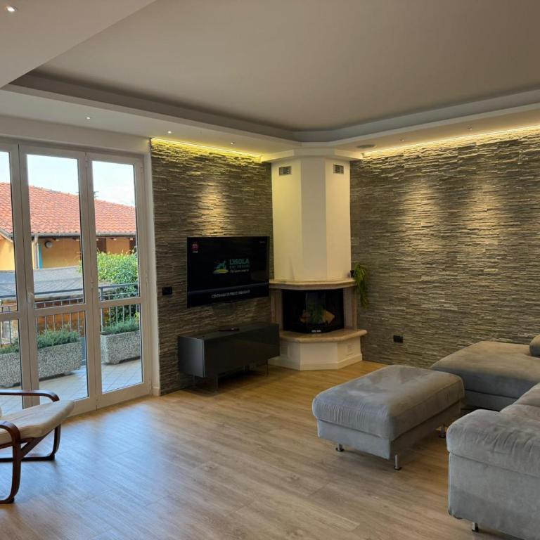 Villa Rose - Villa con 3 Camere da Letto - 7