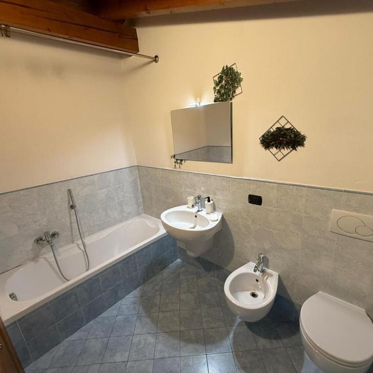 Villa Rose - Villa con 3 Camere da Letto - 9