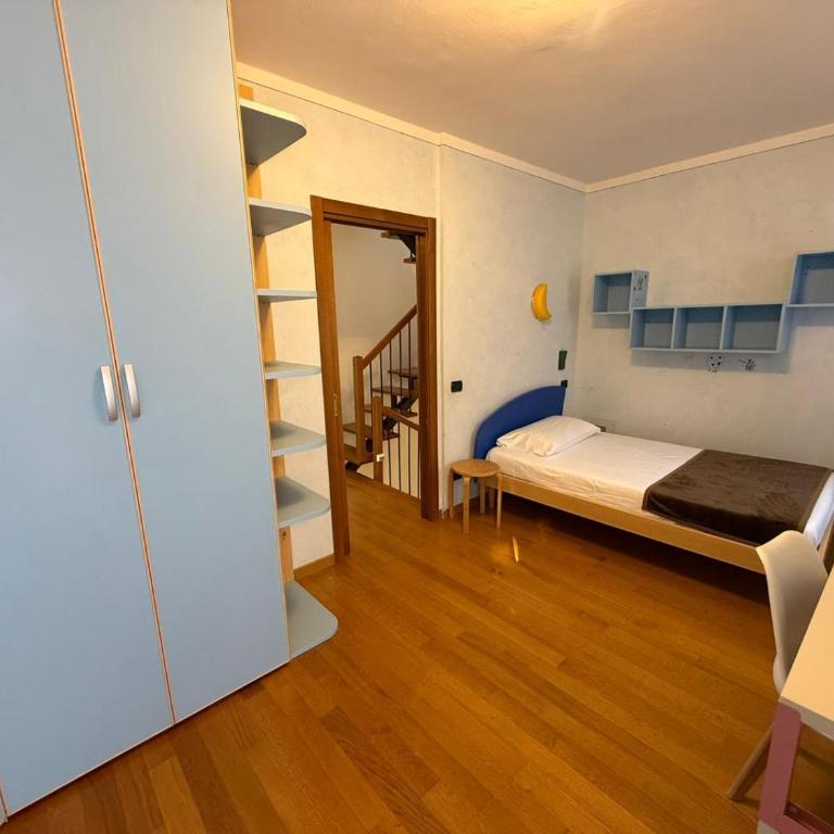 Villa Rose - Villa con 3 Camere da Letto - 11