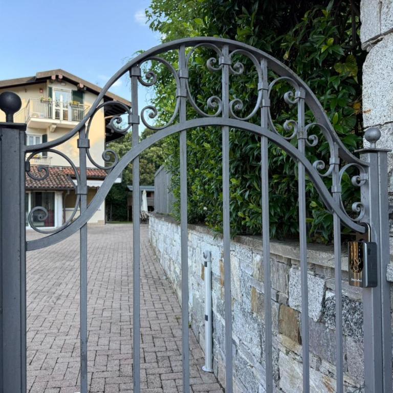 Villa Rose - Villa con 3 Camere da Letto - 12