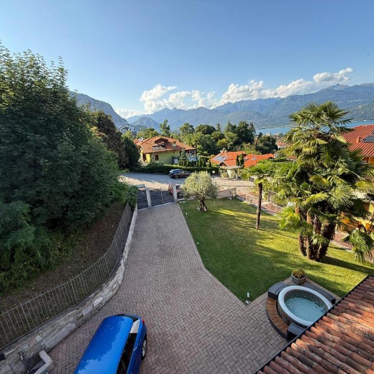 Villa Rose - Villa con 3 Camere da Letto - 13