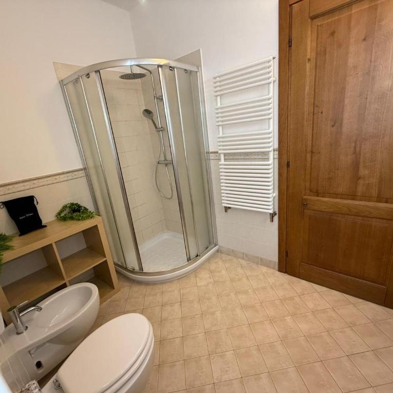 Villa Rose - Villa con 3 Camere da Letto - 14