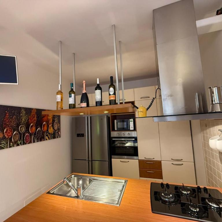 Villa Rose - Villa con 3 Camere da Letto - 17