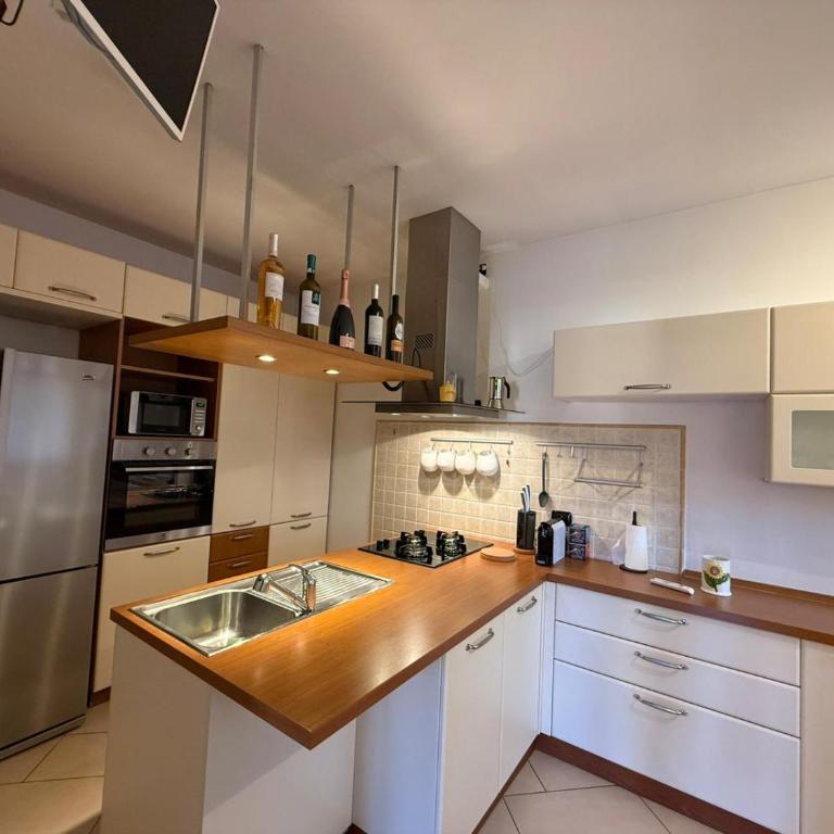 Villa Rose - Villa con 3 Camere da Letto - 19