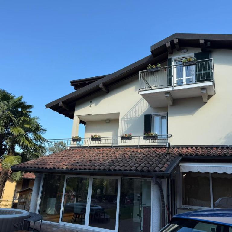 Villa Rose - Villa con 3 Camere da Letto - 21