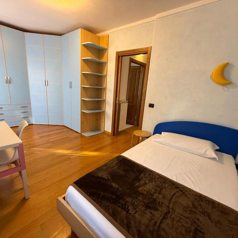 Villa Rose - Villa con 3 Camere da Letto - 24