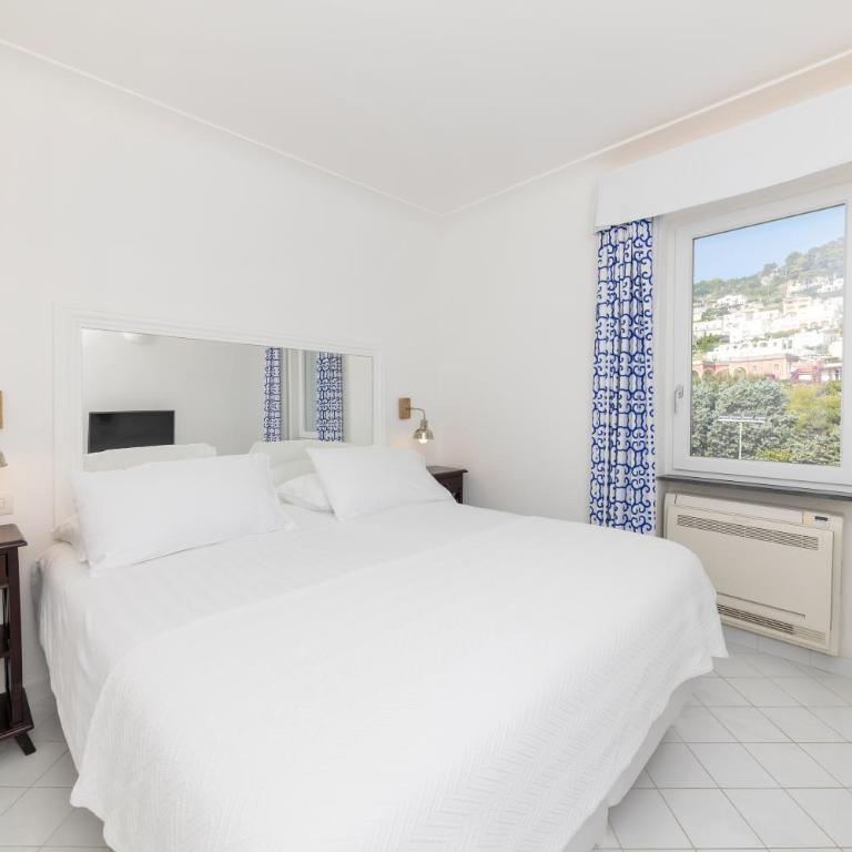 Hotel Mamela - Suite con 2 Camere da Letto e Vista Mare - 7