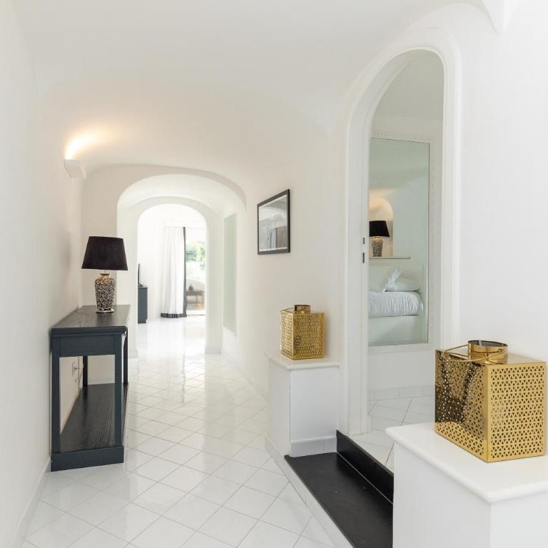 Hotel Mamela - Suite con Vasca Idromassaggio - 11