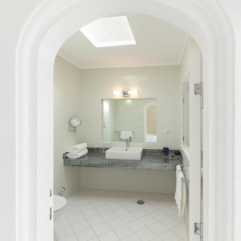 Hotel Mamela - Suite con Vasca Idromassaggio - 10