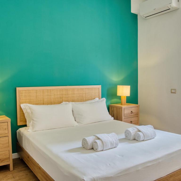 Little Dome by BarbarHouse - Appartamento con 1 Camera da Letto - 16
