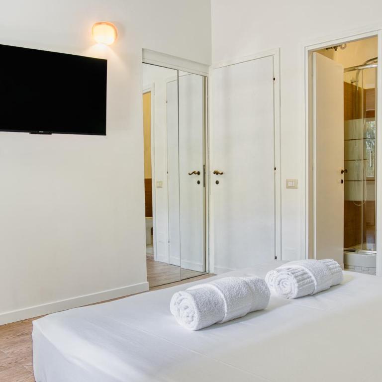 Little Dome by BarbarHouse - Appartamento con 1 Camera da Letto - 17
