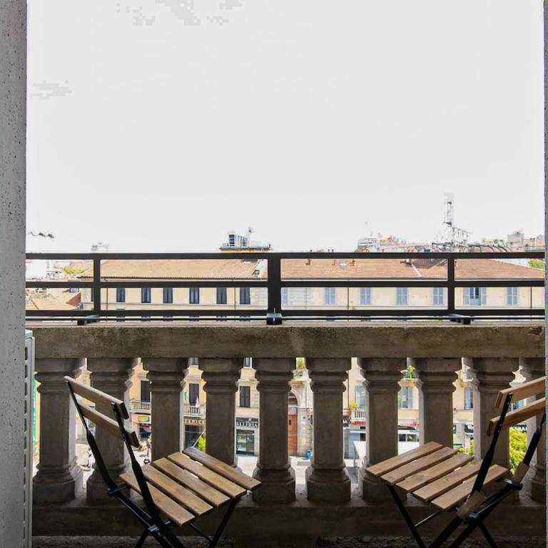 Luxury Penthouse - 5 min to Duomo - Appartamento con 3 Camere da Letto - 19