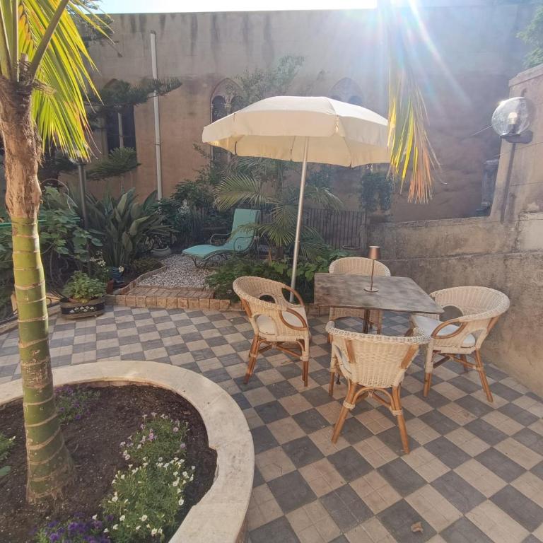 Casa 900 - Two-Bedroom Apartment with Terrace and Sea View - 15