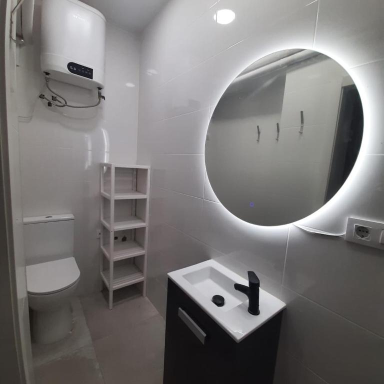 Manuel Becerra, precioso estudio - Appartamento con 1 Camera da Letto - 3