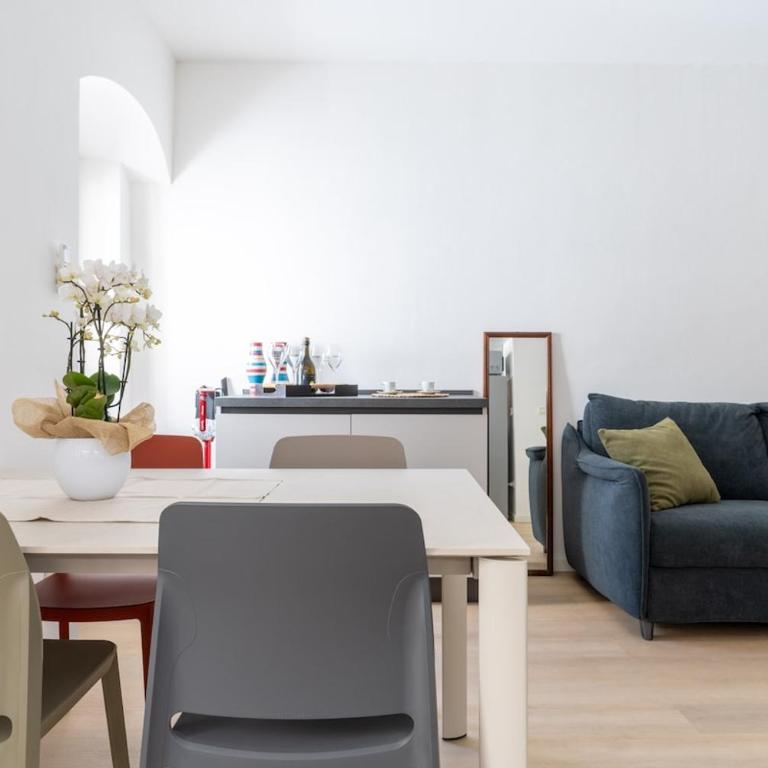 Appartamenti del Borgo a 2 passi dal lago, quite - Appartamento con 1 Camera da Letto - 9