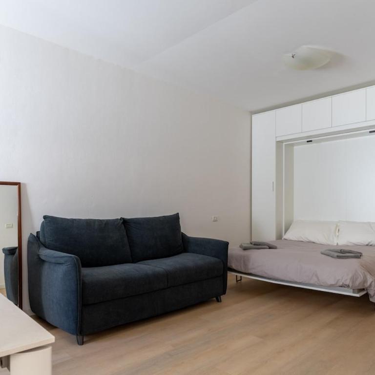 Appartamenti del Borgo a 2 passi dal lago, quite - Appartamento con 1 Camera da Letto - 19