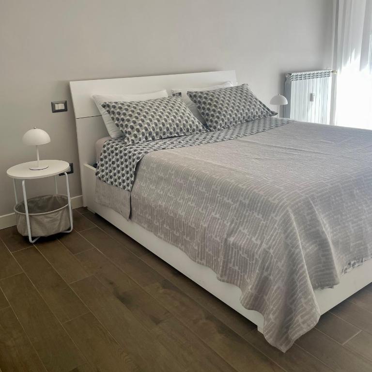 I Love San Pietro - Appartamento con 1 Camera da Letto - 15