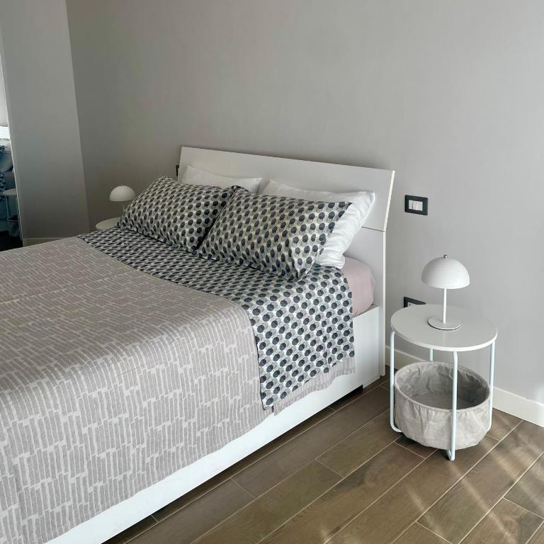 I Love San Pietro - Appartamento con 1 Camera da Letto - 24
