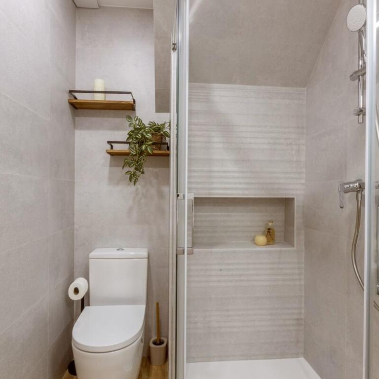 Lodging Apartments Almirall Beach B1 - One-Bedroom Apartment - 15