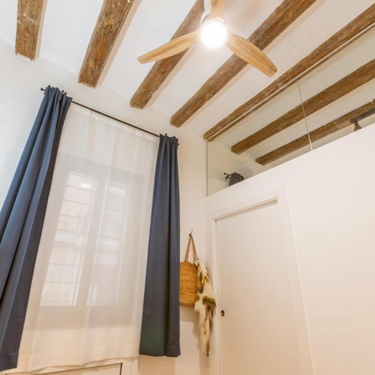 Lodging Apartments Almirall Beach B1 - One-Bedroom Apartment - 19