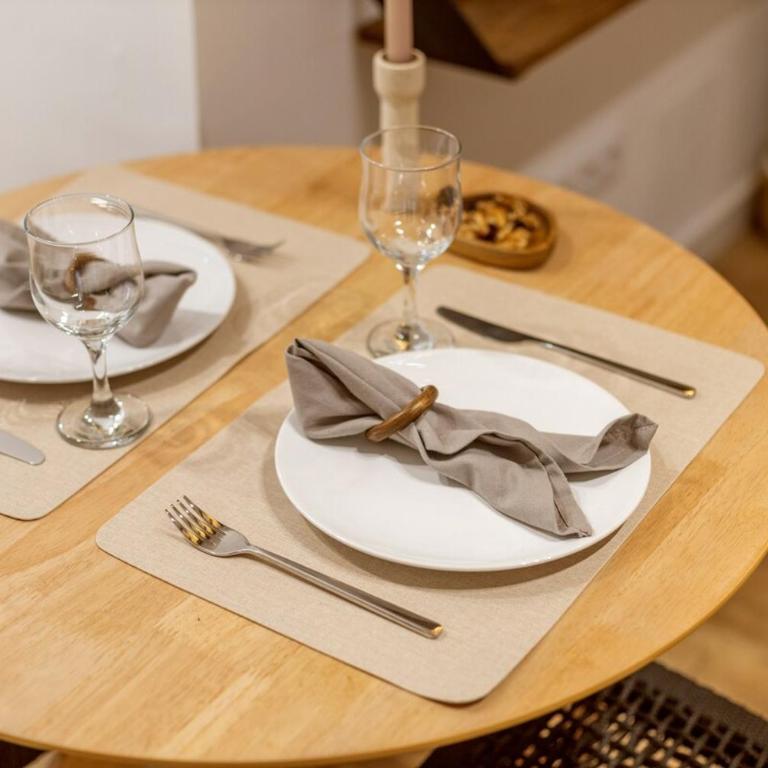 Lodging Apartments Almirall Beach B1 - One-Bedroom Apartment - 9