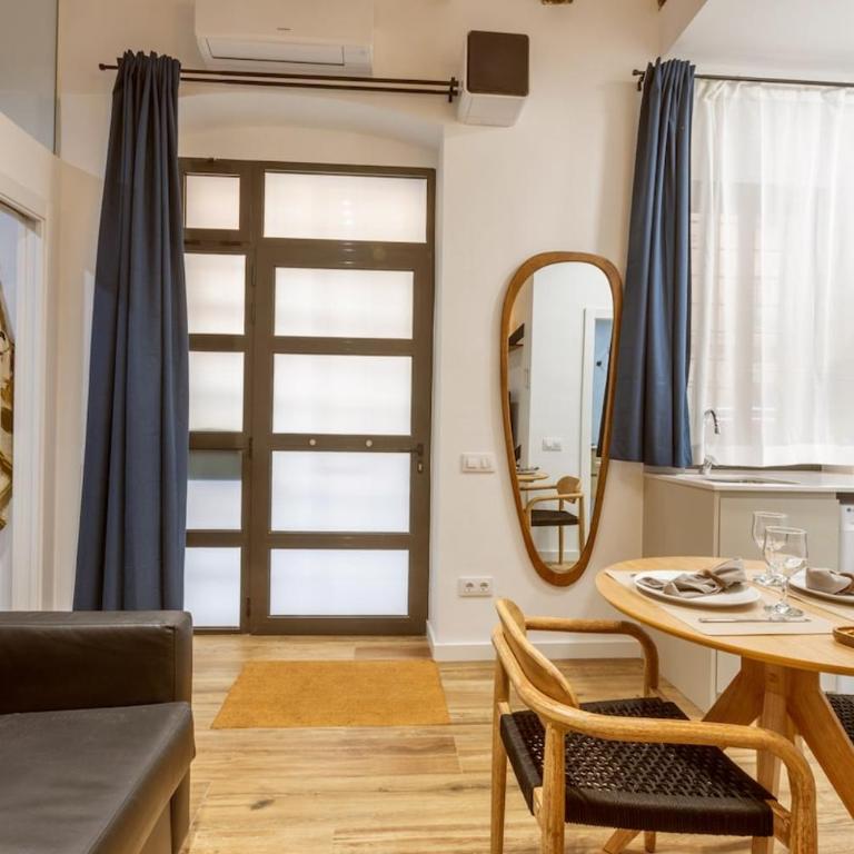 Lodging Apartments Almirall Beach B1 - One-Bedroom Apartment - 8